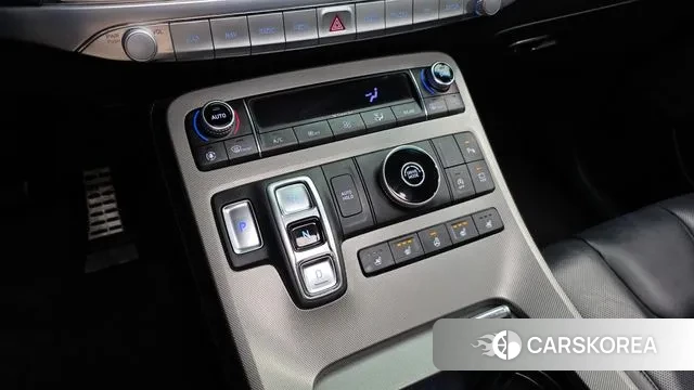 Hyundai Palisade id 3567328 из Кореи 19