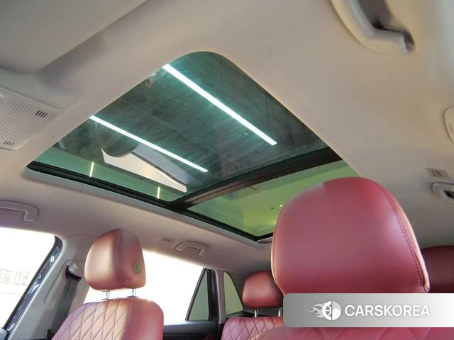 Volkswagen Tourang id 4220629 из Китая 18