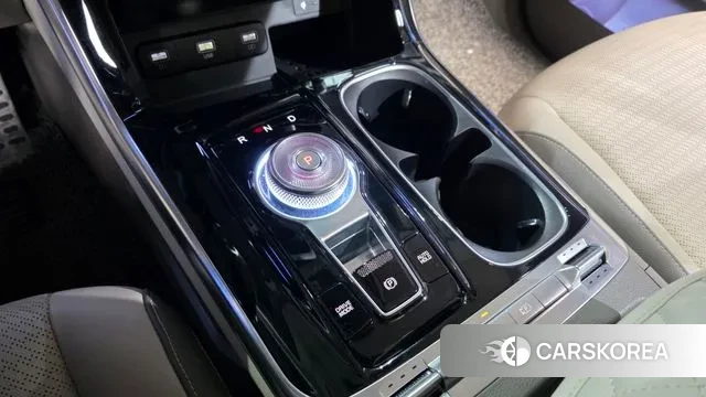 Kia Carnival 4th generation id 3630503 из Кореи 19