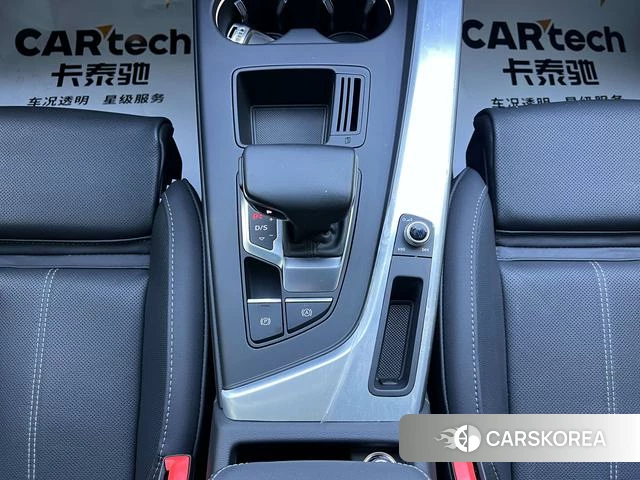 Audi A4L id 4228471 из Китая 21