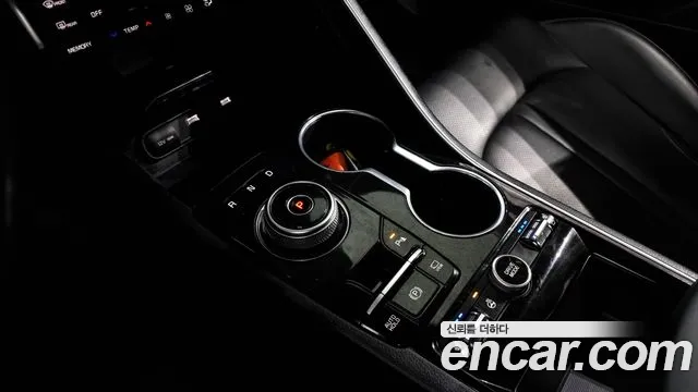 Kia K5 3rd generation id 2332551 из Кореи 19