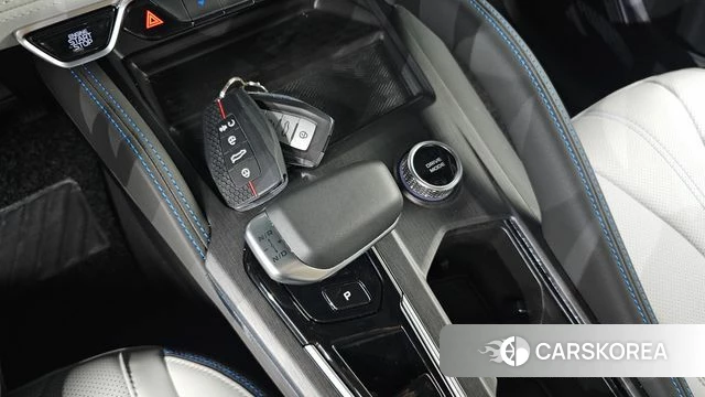 Renault Korea (Samsung) Grand Coleos id 4607356 из Кореи 31