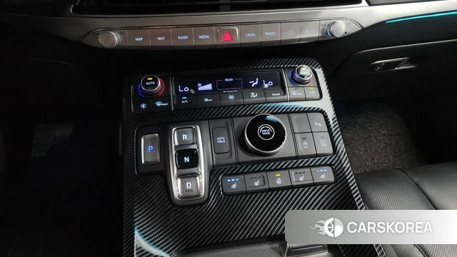 Hyundai Palisade id 4717365 из Кореи 32