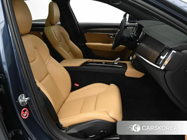 Volvo S90 id 4603572 из Кореи 18