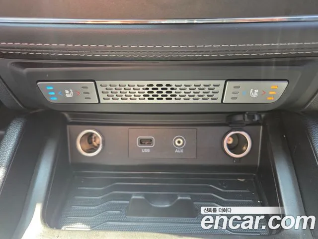 Ssangyong Rexton Sports id 2785313 из Кореи 19