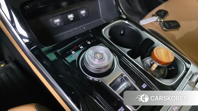 Kia Carnival 4th generation id 3544835 из Кореи 19