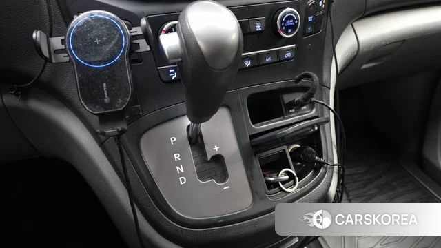 Hyundai The New Grand Starex id 3911729 из Кореи 19