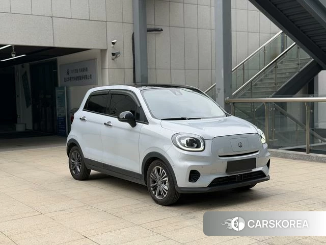 Zero-running car Zero run T03 id 4242257 из Китая 10