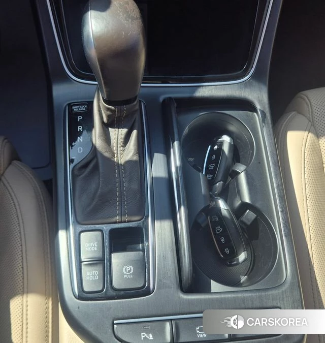 Hyundai Grandeur IG id 4255204 из Кореи 17