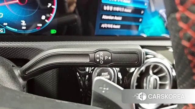 Mercedes-Benz A-Class W177 id 3562583 из Кореи 19