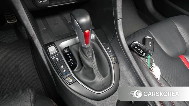 Hyundai Veloster (JS) id 4019889 из Кореи 19