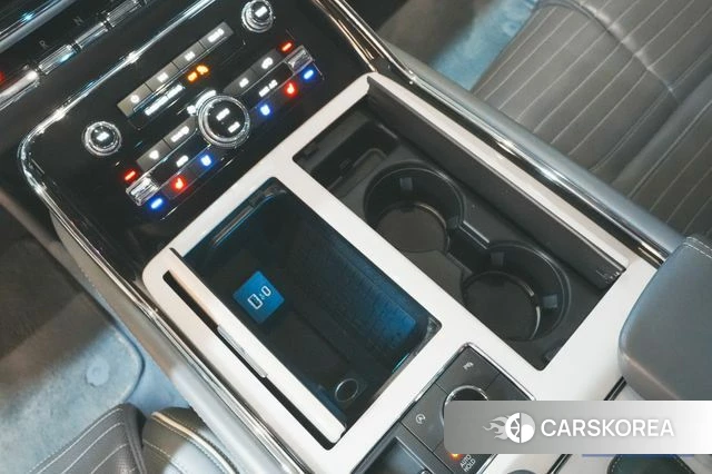 Lincoln Navigator 4th generation id 3965922 из Кореи 19