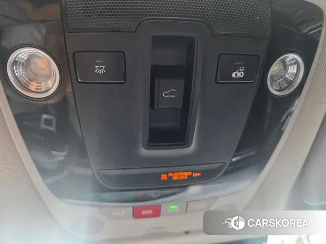 Kia Sportage 5th Generation id 3406387 из Кореи 19