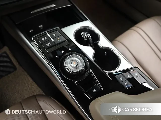 Kia K8 id 3290884 из Кореи 19