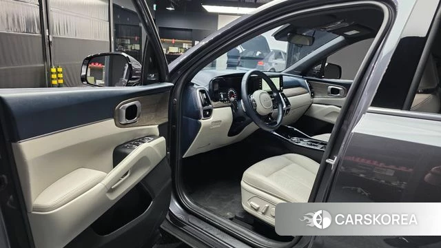 Kia Sorento 4th Generation id 4893493 из Кореи 32