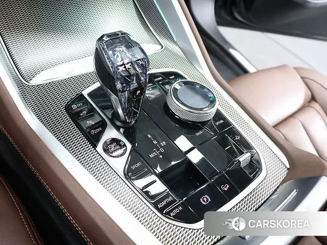 BMW X6 (G06) id 3459393 из Кореи 19