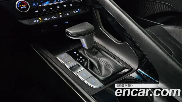 Hyundai Avante (CN7) id 2394638 из Кореи 19