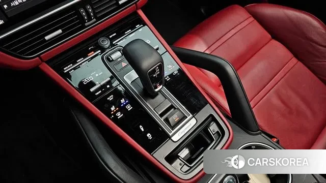 Porsche Cayenne (PO536) id 3672535 из Кореи 19