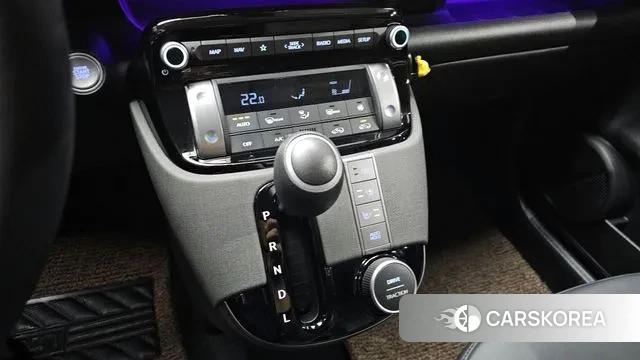 Hyundai The New Casper id 3393777 из Кореи 19