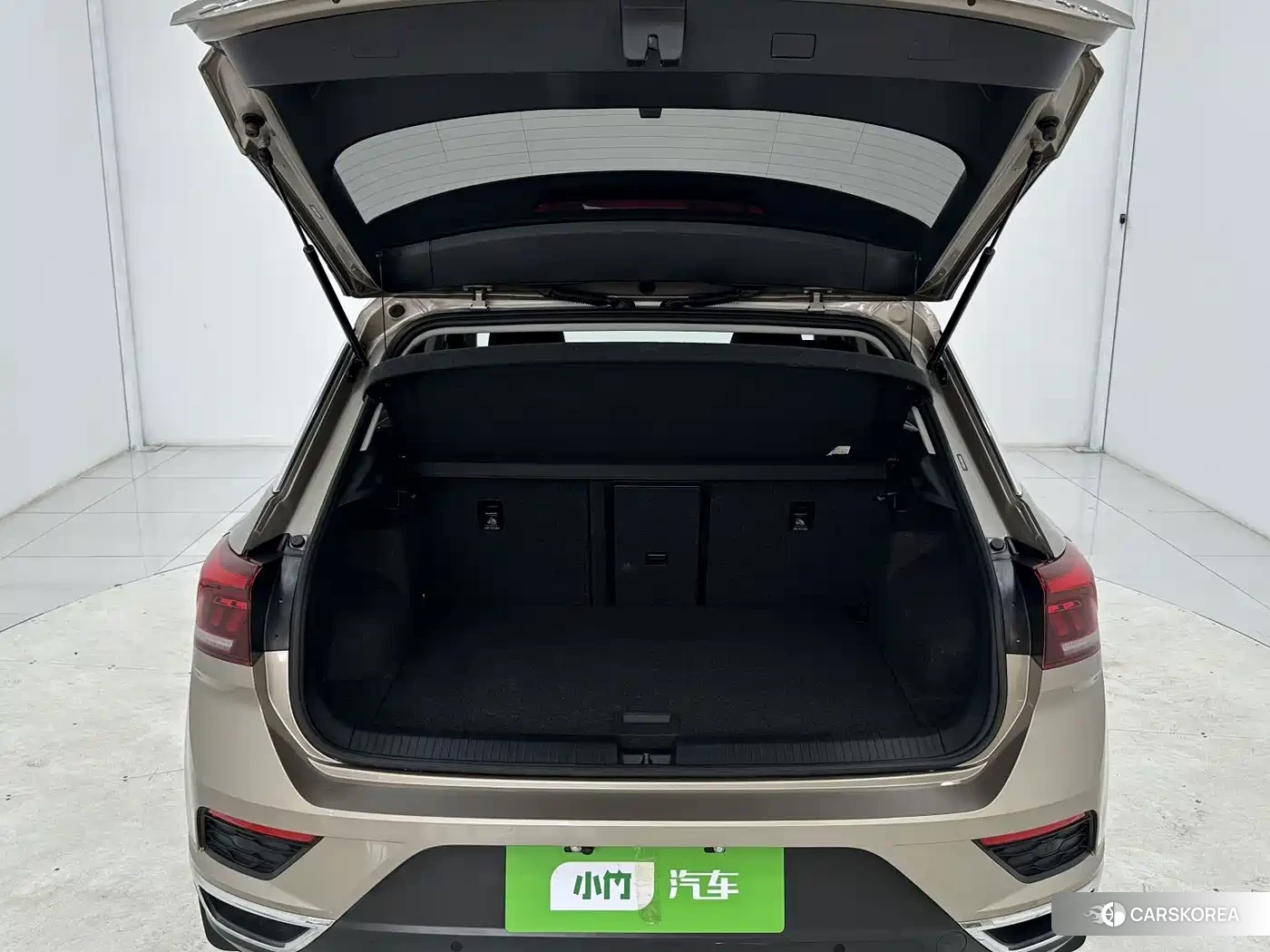 Volkswagen T-Roc id 4659887 из Китая 16