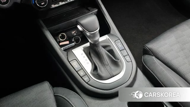 Kia The New K3 2nd generation id 4917763 из Кореи 19