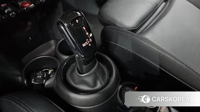 Mini Cooper id 3514709 из Кореи 19