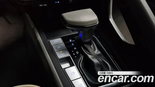 Hyundai The New Avante (CN7) id 2717184 из Кореи 19