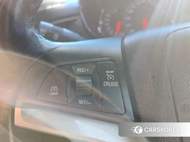 Chevrolet (GM Daewoo) The New Trax id 3423480 из Кореи 14