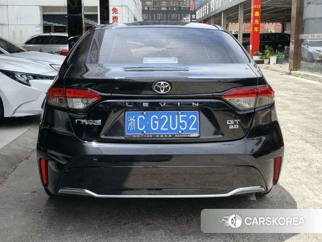 Toyota Ling Shang id 4273103 из Китая 15