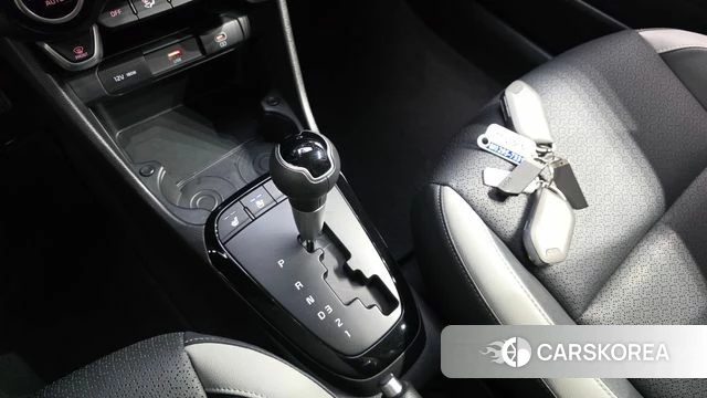 Kia The New Morning (JA) id 4590810 из Кореи 19
