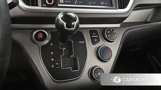 Kia The New Ray id 3721980 из Кореи 19