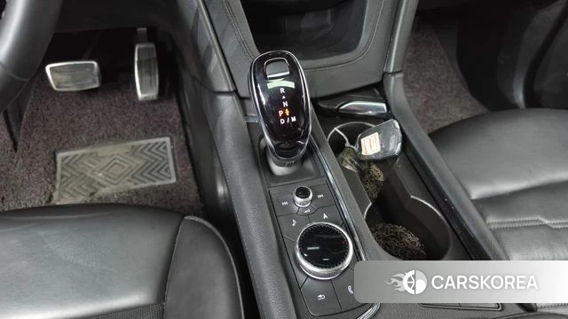 Cadillac XT5 id 4458542 из Кореи 33