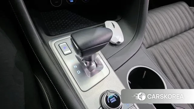 Genesis The New G70 id 3502873 из Кореи 19