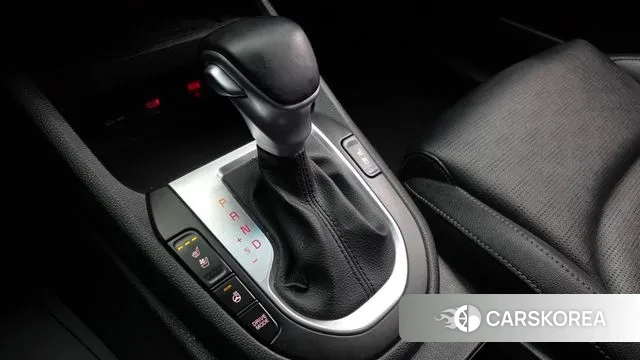 Kia The New K3 2nd generation id 3685570 из Кореи 19