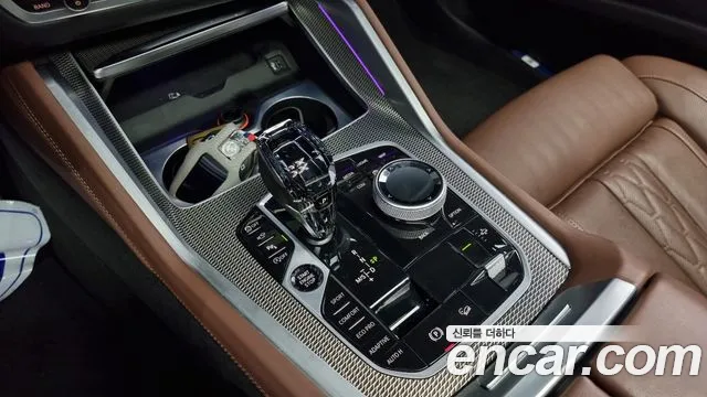 BMW X6 (G06) id 2485902 из Кореи 19