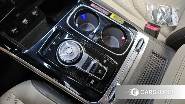 Kia Carnival 4th generation id 3378788 из Кореи 19