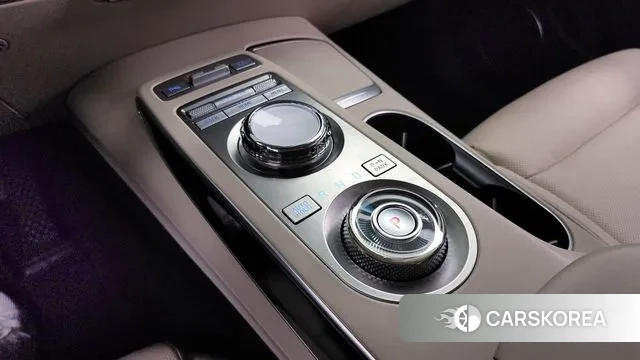 Genesis GV70 id 3028049 из Кореи 19