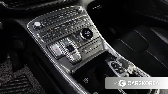 Hyundai The New Santa Fe id 3697280 из Кореи 19