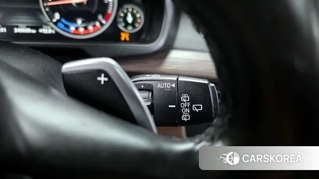 BMW X5 (F15) id 3728819 из Кореи 19