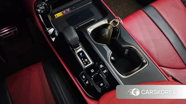 Lexus NX450h + 2nd generation id 3016309 из Кореи 19