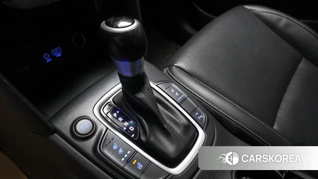 Hyundai Kona id 3880079 из Кореи 19