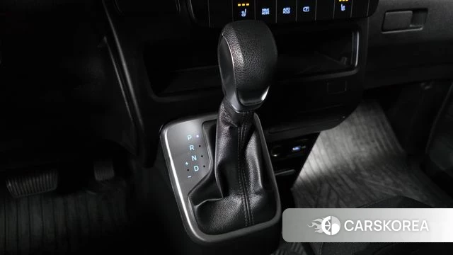 Hyundai Staria id 4641846 из Кореи 19