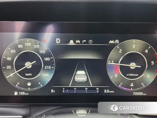 Kia Carnival 4th generation id 3666171 из Кореи 19