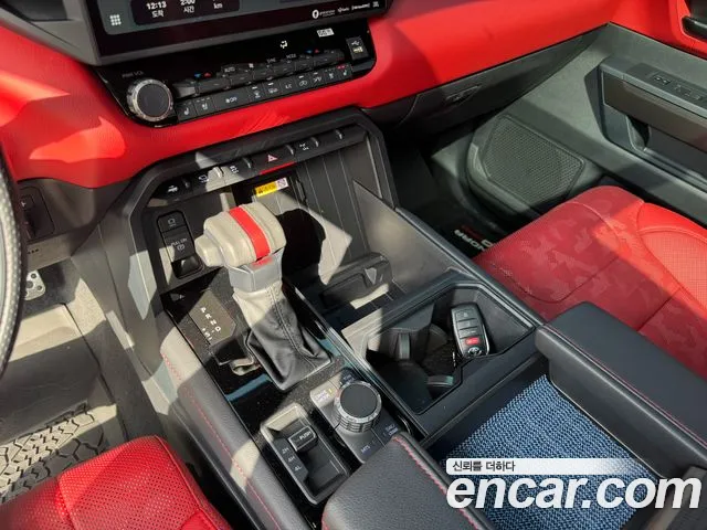 Toyota Tundra id 2735029 из Кореи 19