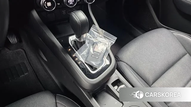 Renault Korea (Samsung) XM3 id 3513229 из Кореи 19