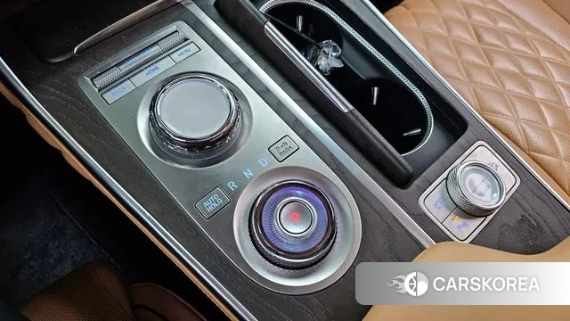 Genesis GV80 id 3545070 из Кореи 19