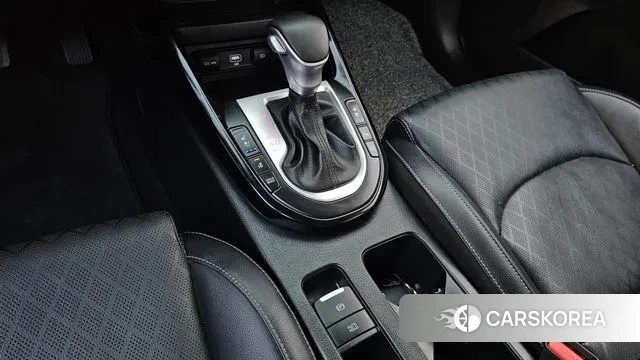 Kia The New K3 2nd generation id 3764798 из Кореи 19