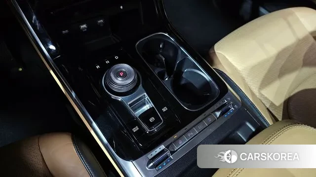 Kia Carnival 4th generation id 2999465 из Кореи 19