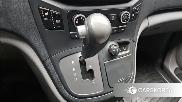 Hyundai The New Grand Starex id 3319449 из Кореи 19