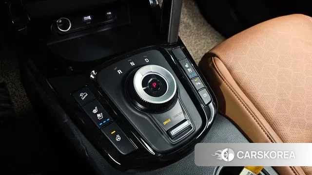 Kia The New Seltos id 3016299 из Кореи 19